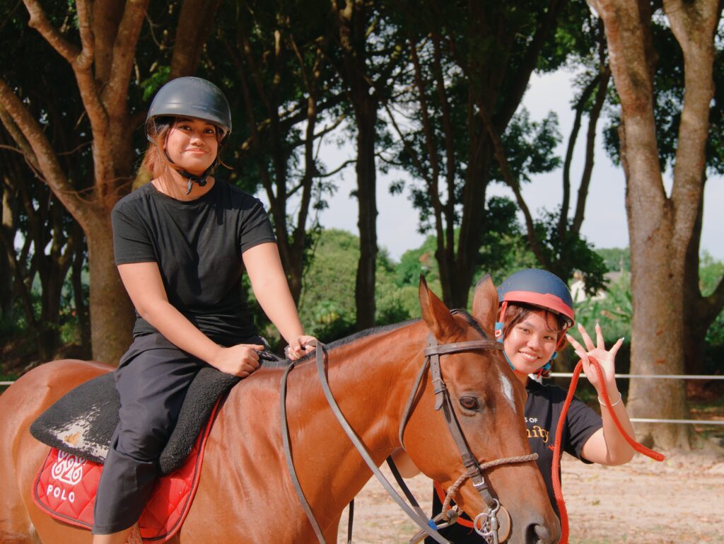 Dignity for Chidlren 828 Polo Melaka